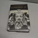 Edward II (The English Monarchs Series)