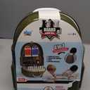 Misco Toys 3 in 1 Board Game & Backpack Set, 
