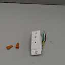 Smart Humidity Sensor Switch for Bathroom Fan by Martin Jerry | tasmota with ESP8285 2.4G WiFi chip, Fan Control for Home Assistant | Smart Home Devices via MQTT