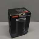 Bodum 10oz Bistro Electric Milk Frother, Black