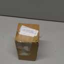 12 pack Mason Jar Lids Regular Mouth, Leak Proof and Secure (12, Regular Mouth)