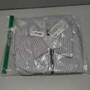 Prison Blues Long Sleeve (Large, Hickory)