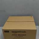 AmazonFresh 80 Ct. K-Cups, Just Bright Light Roast, Keurig K-Cup Brewer Compatible