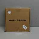 10pcs Marble Peel and Stick Backsplash Waterproof Washroom Wall Panels, Peel and Stick Tile, PVC Wall Panels for Kitchen, Bathroom - 11.8"x11.8" Kitchen Tile (Green and Gold,9.7 Sq.ft)