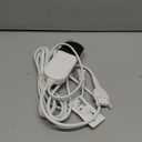 MAXEVE Electric Blanket Controller, Suitable for 5060 Electric Blanket, 8 Gears, 8 Hours Timer