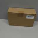 Stackable Drawer Organizer, 3 PCS Versatile Bathroom and Vanity Drawer Organizers Trays Makeup Organization and Storage Set for Lipstick, Lip Gloss, Nail Polish, Cosmetics, Skincare, Jewelry, White