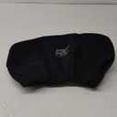 Rough Country Winch Cover - Waterproof Vinyl-Lined Protection for 950012000 LB Winches, Shields from Dirt, Rain, Snow & UV