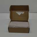 KeaBabies Baby Wrap Carrier - All in 1 Original Baby Carrier Newborn to Toddler Sling, Easy to Wear, Hands Free Bonding, Lightweight, Breathable Infant Wraps (Stone Gray)