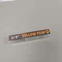 3/4 Inch Drill Bit for Metal - Industrial Grade M35 Cobalt Titanium Aluminum Nitrite - 3/4" Diameter & Total Length of 6" with Working Length of 3" Easily Drill Into Metal, Steel, & Aluminum