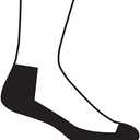 Darn Tough Standard Issue Crew Light Sock - Men's