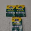 Dr. Scholl's CALLUS REMOVER Seal & Heal Bandage with Hydrogel Technology, 4ct // Removes Calluses Fast And Provides Cushioning Protection Against Shoe Pressure And Friction For All-Day Pain Relief 3 Pack
