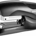Bostitch Office Heavy Duty Stapler, 40 Sheet Capacity, No Jam, Half Strip, Fits into the Palm of Your Hand, For Classroom, Office or Desk, Black And File Folder Labels And Outdoor Pickle Balls
