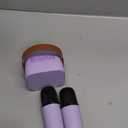 Karaoke Machine for Kids, Portable Mini Speaker with 2 Wireless Microphones, TOP Kids Gifts for Girls Ages 3, 4, 5, 6, 7, 8, 9, 10, 11, 12 +Years Old, 4-12th Christmas Birthday Toy Party (Purple)