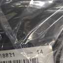 Servus Comfort Technology 14" PVC Steel Toe Men's Work Boots, Black - Steel Toe, 14