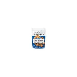 Purely Elizabeth Cookie Granola, Chocolate Chip, Vegan Friendly, Gluten Free & Non-GMO, 11 Ounce (Pack of 6)