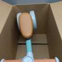 SEREED Baby Balance Bike for 1 Year Old Boys Girls 12-24 Month Toddler Balance Bike, 4 Wheels Toddler First Bike, First Birthday Gifts