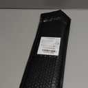 2 Pcs 304 Stainless Steel M6 Fully Threaded Rod,12"(305mm) Long Threaded Rod,Right Hand Threadswith Nuts (2, M6x305mm)