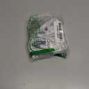 iPhone Charger Fast Charging, 2 Pack 20W USB C Wall Charger Block with 2 Pack MFi Certified 6FT Type C to Lightning Cables for iPhone 14 13 12 11 Pro Max XR XS X, iPad,AirPods Pro (White)