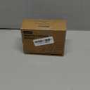 Remote Control Outlet Wireless Light Switch for Household Appliances, Expandable Remote Light Switch Kit, Up to 100 ft Range, FCC Certified, ETL Listed, White (3 Outlets + 1 Remotes)