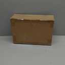 iCOVER Grill Cover for Weber 22 Inch Charcoal Kettle- Heavy Duty Waterproof BBQ Cover for Weber Char-Broil 22 Inch Charcoal Kettle Grills