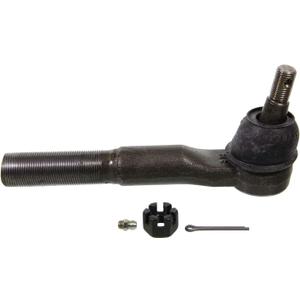 MOOG ES800483 Steering Tie Rod End for Ford F-250 Super Duty