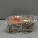 Crystal Light Drink Mix with Caffeine, 120 Packets, for Convenient On-the-Go Flavorful Hydration, Naturally Flavored Grape with Other Natural Flavor, Zero Sugar, 0.11 oz Each, BBD: Nov 22.2027