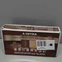 Wood Furniture Repair Kit - 18 Colors Wood Filler Hardwood Laminate Vinyl Floor Repair Kit Wood Putty Cabinet Touch Up Kit - Cover Scratches, Stains, Holes for Table, Door, Veneer, Cherry, Walnut