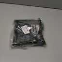 LMS Mic Stand Phone Holder, Flexible Phone Holder for Microphone Stand, iPhone Music Stand Holder Mount, Mic Stand Cell Phone Clip for iPhone 15 14 13 12 Pro Max Samsung Galaxy Pixel (Long, 16)