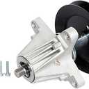54" Deck 918-06978 618-06978 Spindle Assembly Compatible with Cub Cad et Troy Bi lt MTD XT1-ST54 XT1-GT54 ZT1-54 RZT-L54 ST54 ZT2-54 Craft sman Z6660 T8400 G8400 (1 Spindle)