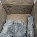 KINGRUI Natural Seiryu Rock Stone 11lb Dragon Stone for Aquarium Landscaping Models Fish Tank Decoration Reptile and Amphibian enclosures 3-6inch