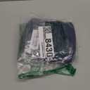 Wegreeco Washable Male Dog Belly Band  Pack of 3  Washable Male Dog Belly Wrap, Small Doggie Dog Diapers Male for Doggy Puppy (Black, Charcoal, Navy, Small)