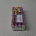 Dab-O-Ink 3oz Bingo Daubers - Mixed Colors - 24ct (13 Colors)