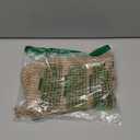Verdusa Women's Straw Woven Shoulder Bag Tote Handbag Summer Beach Purse