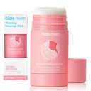 Frida Mom Weaning Massage Stick, Breast Milk Weaning Balm Stick, Stop Breastfeeding Naturally, Infused with Cabbage & Aloe