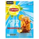 Lipton Iced Tea K-Cups, Unsweetened Black Iced Tea, 24 K-Cup Pods, BB 9 Sep 2026