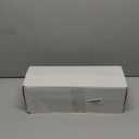 54 Inch×300 Feet Black Tablecloth Roll Disposable Rectangle Black Table Cloth Roll Plastic Table Covers with Slide Cutter for Birthday Graduations Halloween Party Decorations