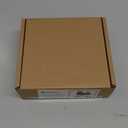 Kidde Smoke Detector, 10-Year Battery Powered, with LED Status Lights, 85 dB Alarm, 5-inches, 20SD10, 1 Pack