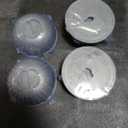 Replacement Cartridges 4 Pack