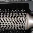 Upgraded 5-in-1 Hot Air Styler  Hair Dryer & Versatile Air Styler with Auto Wrap Curlers, Volumizing Brushes, Frizz-Free Hair Styler Tool for Curling, Smoothing & Adding Volume, No Heat Damage (Champagne)