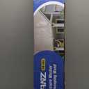 janz 24 FT, Aluminum Telescoping Pressure Washer Wand with 2 Pressure Washer Extension Wands, Gutter Cleaner Attachment, 7 Spray Nozzle Tips, 2 Hose Inlet Adapters, Pivoting Coupler and Support Harness (Yellow)