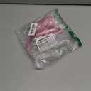 Birthday Sash "It's My Birthday" Sash - Birthday Decorations for Women, Birthday Girl, Birthday Accessories - Birthday Decorations, Its My Birthday Sash for Women Girls (Pink)