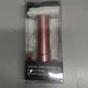 Facial Hair Removal for Women, Electric Painless Rechargeable Facial Hair Remover for Face, Lip, Chin with 2 x Replacement Heads