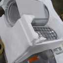 Mora Mora by Hisense 6,000 BTU (DOE), 8,800 BTU (ASHRAE), Portable Air Conditioner, 3 Operating Modes (Cool, Dry, Fan), Cools up to 250 SF, Remote Control and Window Vent Installation Kit Included