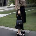 Small Purses for Women, Small Purses Crossbody Purses, Women's Phone Bags, Stylish & Portable Tote Purse