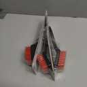 3 x Culinary Elements Grill Brush