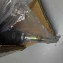 10L0L Golf Cart Steering Gear Box Assembly Steering Rack Pinion Fits Club Car Precedent/Onward/Tempo 2004-Up 1022886-01 103679701
