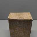 JOYIN 6.5ft Halloween Spider Outdoor Decorations, Scary Giant Large Spider Props for Halloween Outside Decor, Indoor Party Supplies and Yard Lawn Decoration, Black