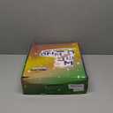 Figure Skates for Women and Men Classic Ice Skates Indoor Outdoor Lace-Up Fun Ice Skate Shoes for Kids Adult (Glitter)