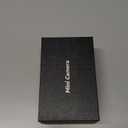 Mini Wireless Camera Home Security cmaras Indoor/Outdoor Cam 1080P HD Small Smart WiFi House Cameras Micro House Nanny Cams Battery-Powered with Clear Night Vision and Motion Detection Baby Monitor