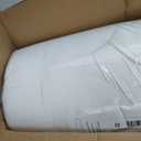 Bedlore King Size Mattress Topper 4-Inch Memory Foam Mattress Topper